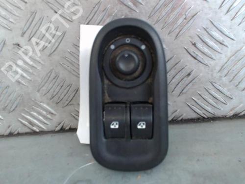 left-front-window-switch-renault-master-iii-van-fv-2010-26653473 main image