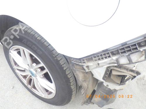 Front left seatbelt HYUNDAI i30 (FD) 1.6 CRDi | BP26973574I26  - Image 6