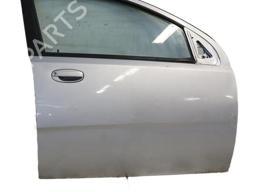Used Right front door CHEVROLET AVEO / KALOS Hatchback (T250, T255) 1.4 (101 hp) 26319599
