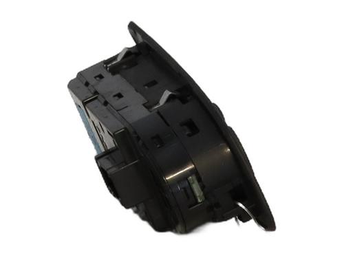 Used Left front window switch Left front window switch BMW 1 (E87) 118 d (122 hp) 28317993 28317993