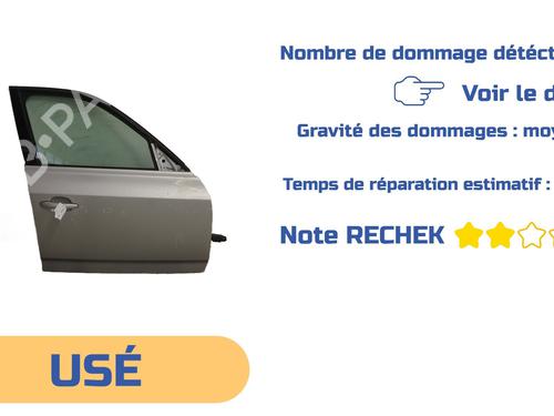 Right front door BMW X3 (E83) 3.0 d | BP29585366C3 