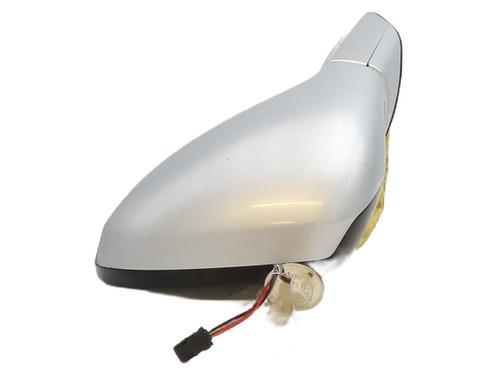 Left mirror PEUGEOT 308 I (4A_, 4C_) 1.6 HDi | BP30002613C26