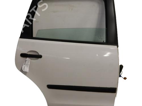 Used Right rear door VW POLO (9N_, 9A_) 1.4 TDI (70 hp) 27816760