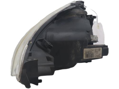 Used Right headlight Right headlight PEUGEOT 206 Hatchback (2A/C) 1.4 i (75 hp) 39703334 39703334