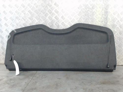Used Rear parcel shelf RENAULT CLIO III (BR0/1, CR0/1) 1.5 dCi (BR17, CR17) (86 hp) 28451566
