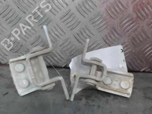 Used Hinge/Door check strap SUZUKI GRAND VITARA II (JT, TE, TD) 1.9 DDiS All-wheel Drive (JT419, TD44, JB419WD, JB419XD,... (129 hp) 25892929