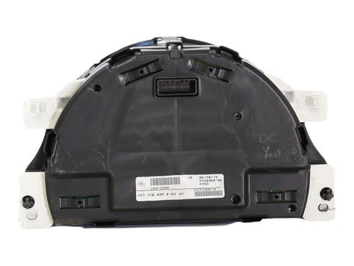 Instrument cluster RENAULT TWINGO III (BCM_, BCA_) | BP37246758C47 - Image 5