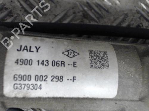 Steering rack DACIA LOGAN II 1.5 dCi / Blue dCi 75 | BP26705420M22 - Image 2