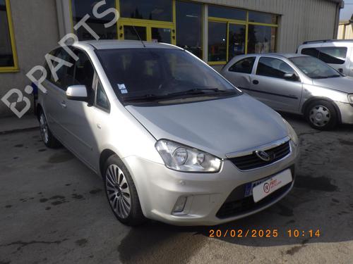 Rear wiper motor FORD C-MAX (DM2) 1.8 TDCi | BP26431130M102 - Image 4