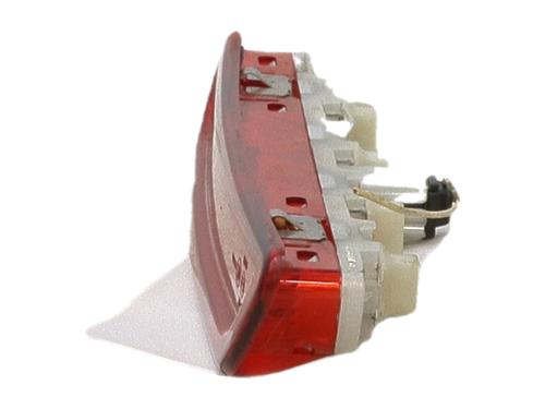 Used Third brake light Third brake light CITROËN DS3 (SA_) 1.6 HDi 90 (92 hp) 36481589 36481589