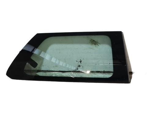 Dør rude højre bagtil CITROËN C4 CACTUS 1.2 THP 110 (110 hp) 31881568