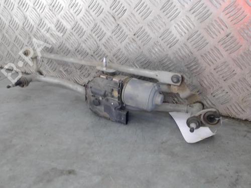 Front wiper motor AUDI A3 (8P1) 1.6 TDI | BP30115401M29 - Image 2