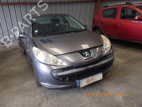 Left front window switch PEUGEOT 206+ (2L_, 2M_) 1.4 HDi eco 70 | BP29530108I27  - Image 5