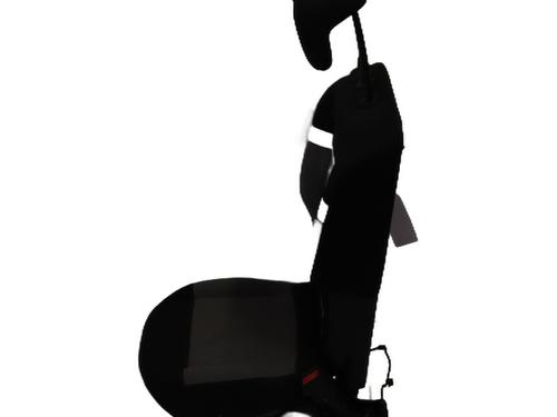 Rear seat CITROËN BERLINGO (ER_, EC_) 1.5 BlueHDi 100 | BP23839254C17 - Image 3