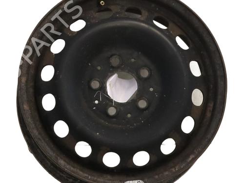 Used Rim MERCEDES-BENZ VITO / MIXTO Van (W639) 115 CDI (639.601, 639.603, 639.605) (150 hp) 30849590