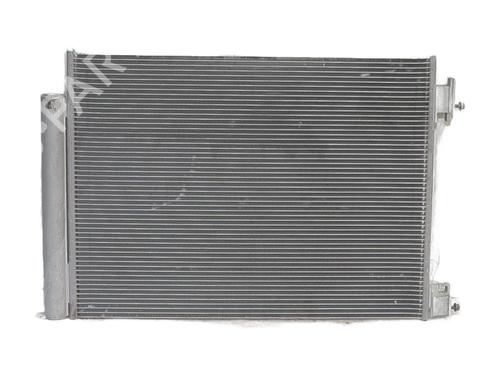 AC-Kondensator RENAULT CLIO V (B7_) 1.0 TCe 90 (B7MT) (91 hp) 30719380