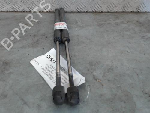 Used Tailgate lift support Tailgate lift support RENAULT MEGANE III Hatchback (BZ0/1_, B3_) 1.5 dCi (BZ09, BZ0D, BZ1W, BZ29, BZ14) (110 hp) 27633429 27633429