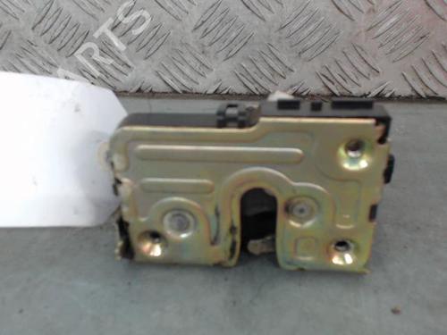 Rear right lock DACIA LOGAN (LS_) 1.4 (LS0A, LS0C, LS0E, LS0G) | BP28543100C99 - Image 4