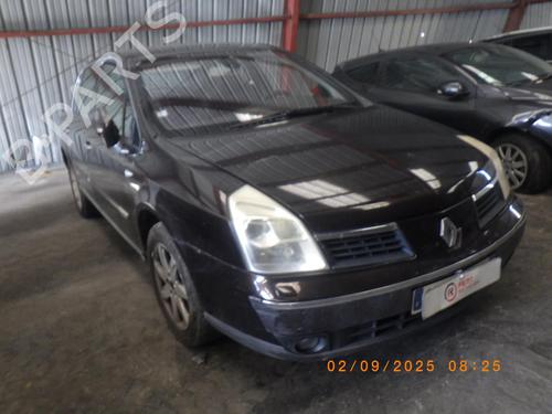 Left headlight RENAULT VEL SATIS (BJ0_) 2.2 dCi (BJ0E, BJ0F) | BP29460483C28 - Image 6