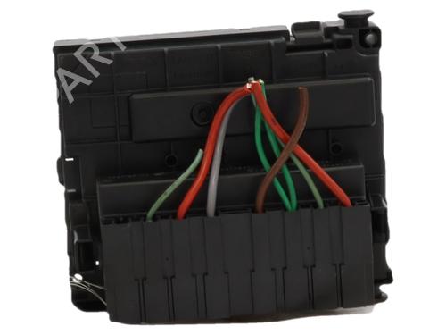 Used Fuse box Fuse box CITROËN C4 I (LC_) [2004-2014] 34173293 34173293