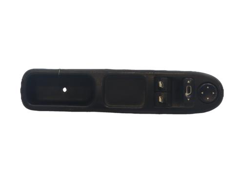 Left front window switch PEUGEOT 307 (3A/C) 2.0 HDi 110 | BP40203547I27 - Image 4