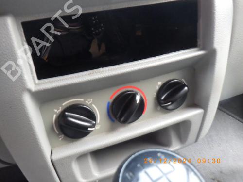 Steering column stalk RENAULT KANGOO (KC0/1_) 1.2 (KC0A, KC0K, KC0F, KC01) | BP26522703I23  - Image 19