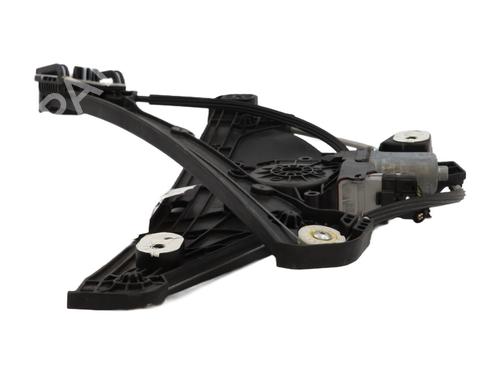 Rudehejsemekanisme Højre foran OPEL CORSA F (P2JO) 1.2 (68) (75 hp) 29445610