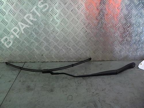 Front windshield wiper arm RENAULT CLIO V (B7_) | BP23840569C143 - Image 2