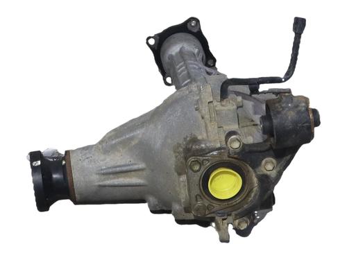 Front differential SUZUKI GRAND VITARA II (JT, TE, TD) 1.9 DDiS All-wheel Drive (JT419, TD44, JB419WD, JB419XD,... | BP39983066M23 - Image 2