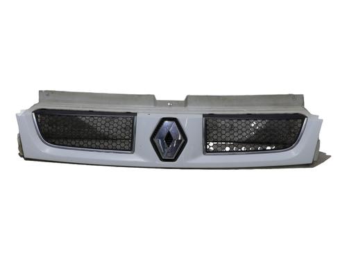 Grill RENAULT TRAFIC II Van (FL) 1.9 dCi 100 (FL0C, FL0K, FL0B) | BP37750581C40 - Image 2