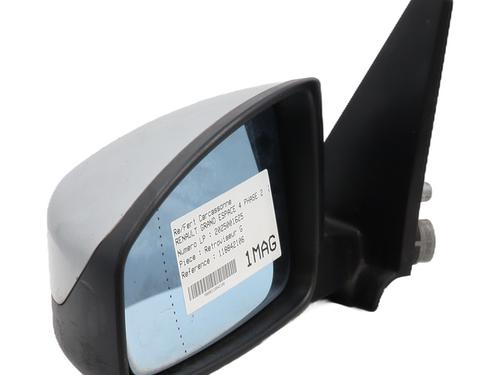 Retrovisor esquerdo Retrovisor esquerdo 31627312 31627312
