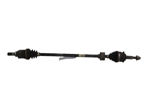 Right front driveshaft SUZUKI SPLASH (EX) 1.0 (A5B310) | BP37750302M39 - Image 4