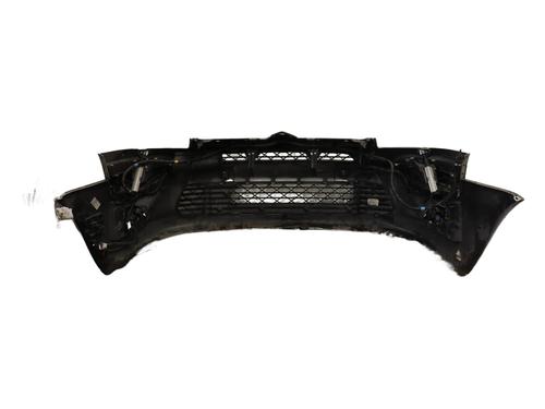 Front bumper CITROËN C4 Picasso I MPV (UD_) 1.6 HDi 110 | BP30106026C7 