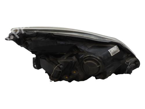 Left headlight OPEL CORSA D (S07) 1.2 (L08, L68) | BP36366600C28  - Image 5