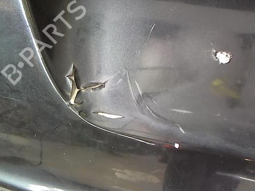 Rear bumper PEUGEOT 307 (3A/C) 1.6 HDi | BP23051751C8 