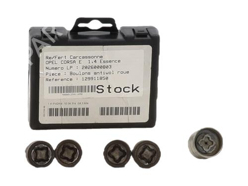 Other OPEL CORSA E (X15) 1.4 Turbo (08, 68) | BP37637283O1 - Image 3