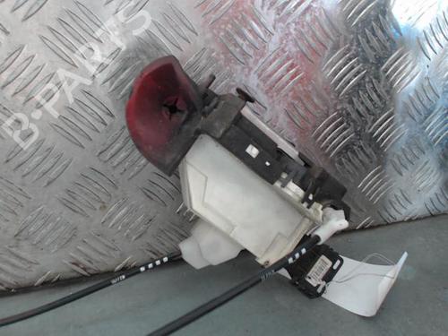 Front left lock PEUGEOT 308 I (4A_, 4C_) 1.6 HDi | BP29073507C98 