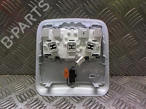 Interior roof light PEUGEOT 208 I (CA_, CC_) 1.5 BlueHDI 100 | BP23838301I8 
