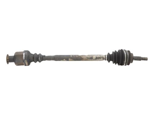 Used Right front driveshaft Right front driveshaft RENAULT SCÉNIC I MPV (JA0/1_, FA0_) [1999-2010] 34151816 34151816
