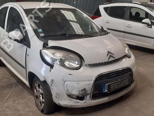 Brugte CITROËN C1 (PM_, PN_) 1.0 4861875