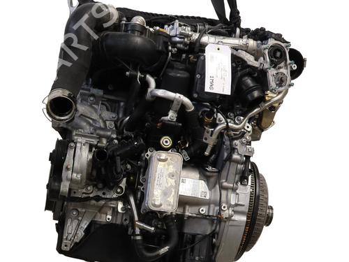 Used Engine MERCEDES-BENZ GLA (H247) GLA 200 d (247.712) (150 hp) 26455819