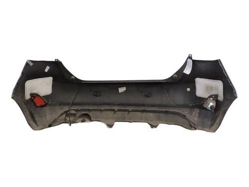 Rear bumper FORD FIESTA VII (HJ, HF) 1.5 TDCi | BP29499457C8 
