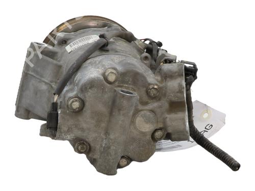 Used AC compressor AC compressor RENAULT CLIO V (B7_) 1.5 Blue dCi 85 (B7AG) (86 hp) 36366609 36366609