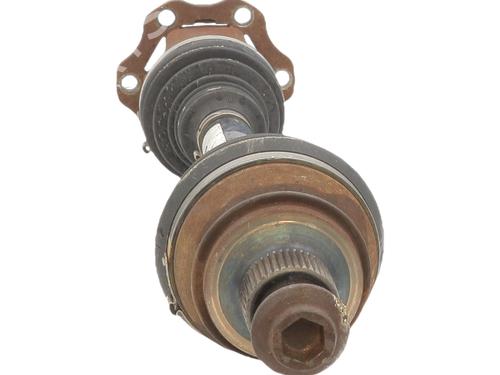 Used Right front driveshaft Right front driveshaft AUDI A4 B8 (8K2) 2.0 TDI (143 hp) 34151884 34151884