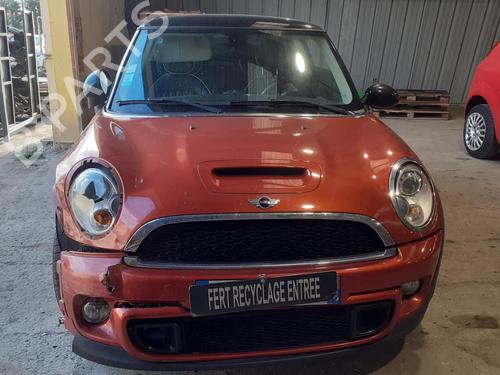 Front right seatbelt MINI MINI (R56) Cooper S | BP32331558I25 - Image 16