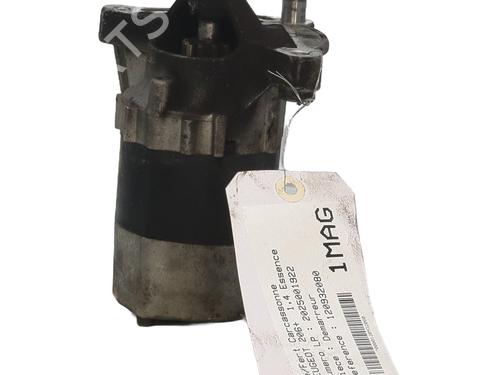 Starter PEUGEOT 206+ (2L_, 2M_) 1.4 i | BP33566836M8  - Image 5