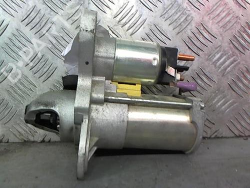 Used Starter Starter RENAULT CLIO V (B7_) 1.0 LPG (B7MT) (101 hp) 23839845 23839845