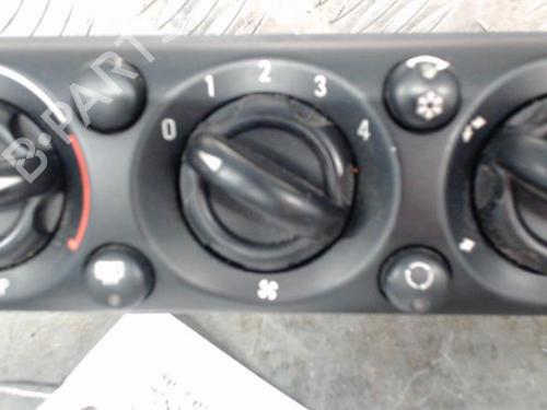 Climate control MINI MINI (R50, R53) One | BP24054880I5  - Image 8
