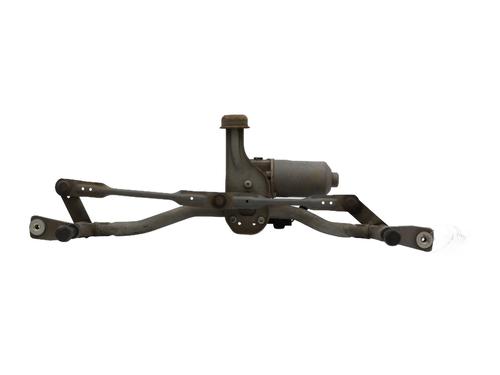 Front wiper motor RENAULT TRAFIC III Van (FG_) 1.6 dCi 115 (FGMD) | BP26522708M29 