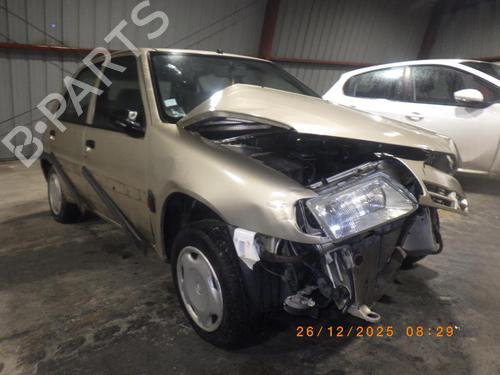 Used Parts CITROËN SAXO (S0, S1) 1.1 X, SX 4458719